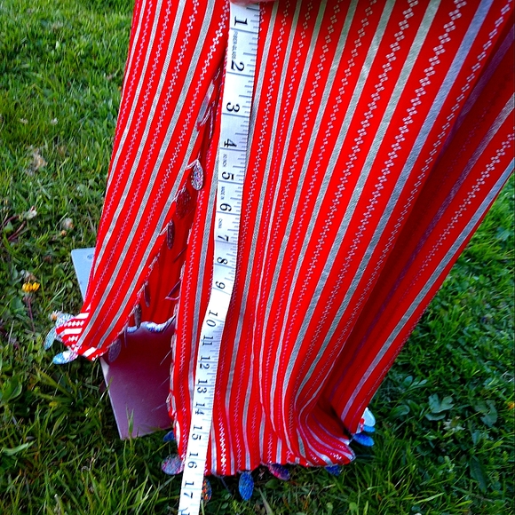 Authentic Bellydance Costume Dress, Made in Egypt - Picture 2 of 6